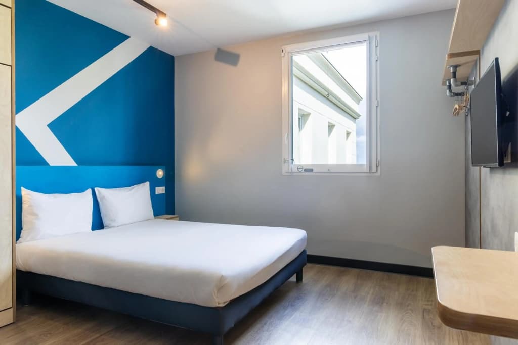 ibis budget Chatillon Paris Ouest - Photo 5
