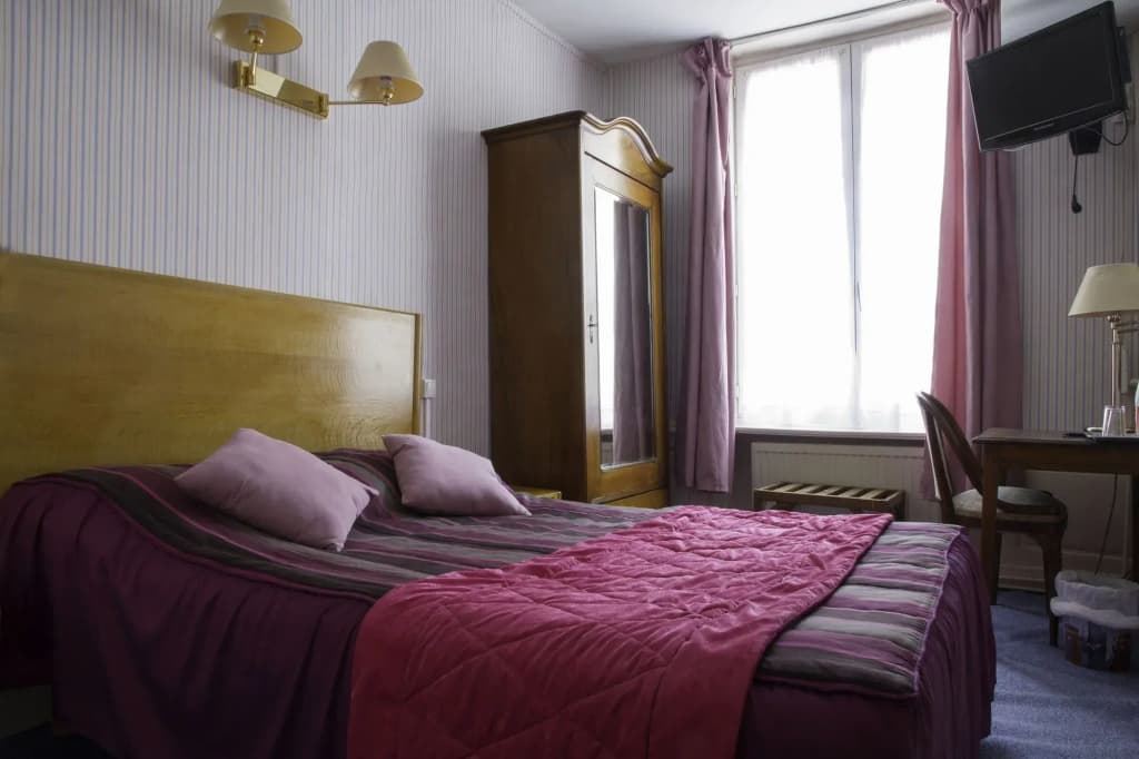 Hotel de la Banniere de France - Miniature 7