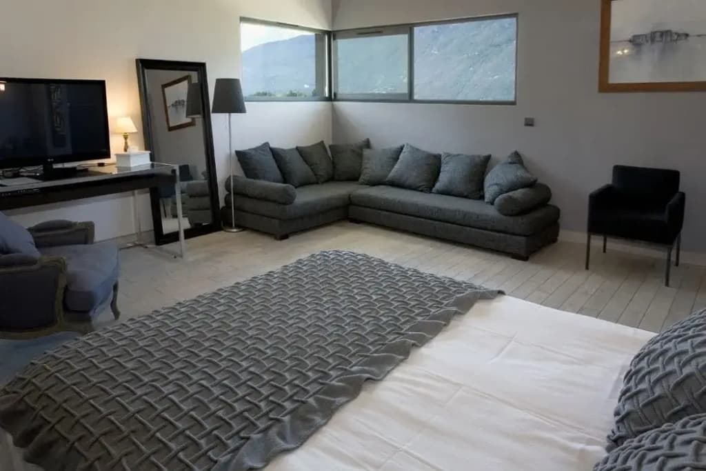 Les suites du lac - Photo 4