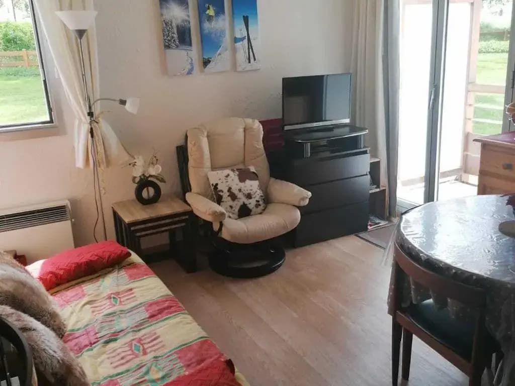 Appartement Les Deux Alpes, 2 pièces, 4 personnes - FR-1-516-43 - Photo 1