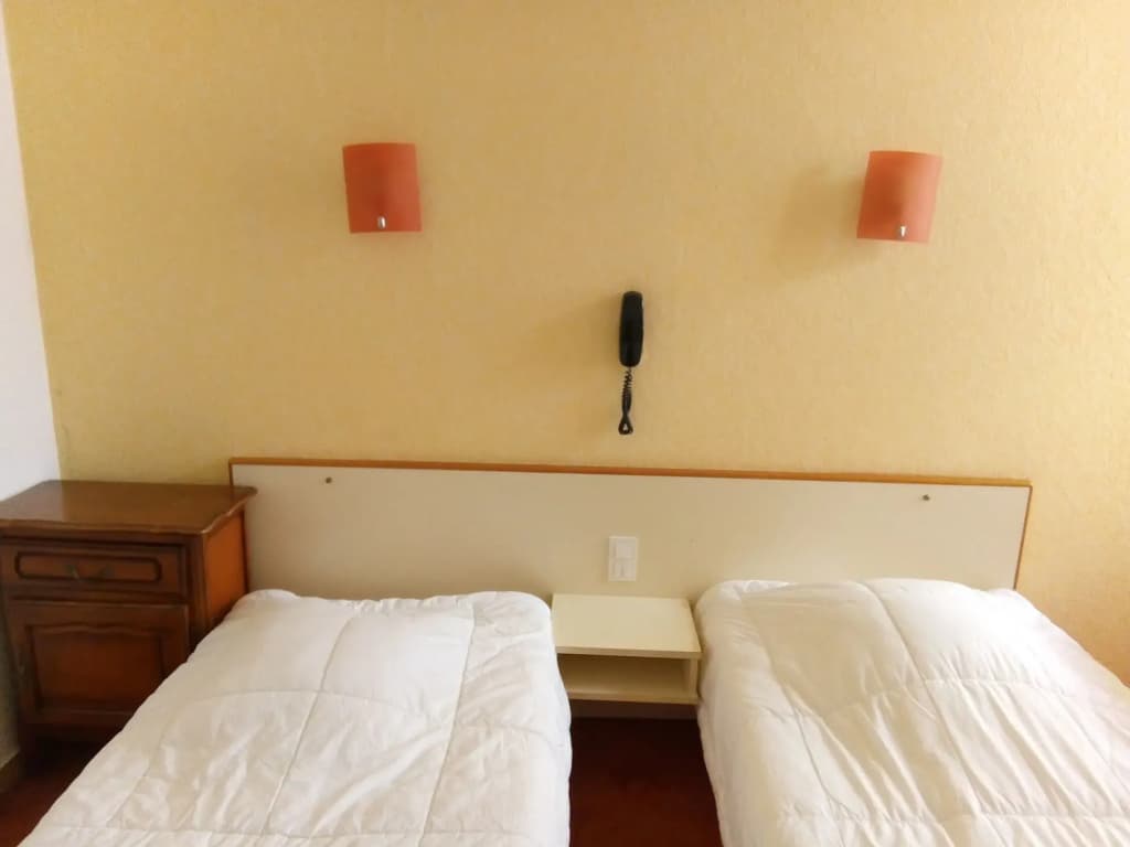 Hôtel Luxembourg - Miniature 6