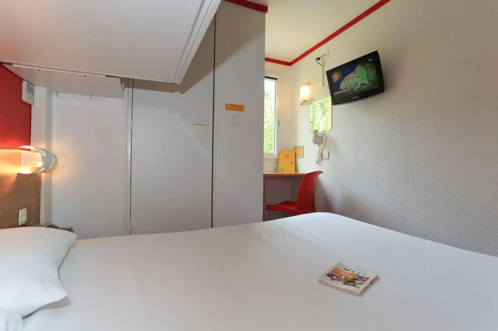 Kyriad Direct Bordeaux Est Lormont - Photo 4