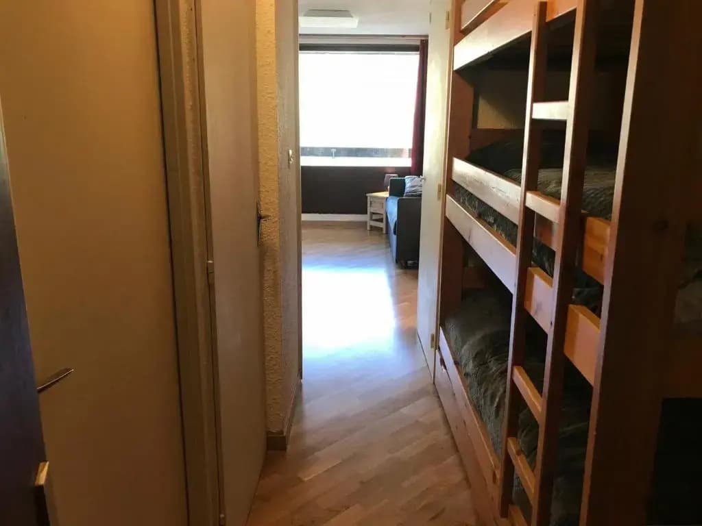 Appartement Montgenèvre, 1 pièce, 4 personnes - FR-1-445-146 - Photo 4
