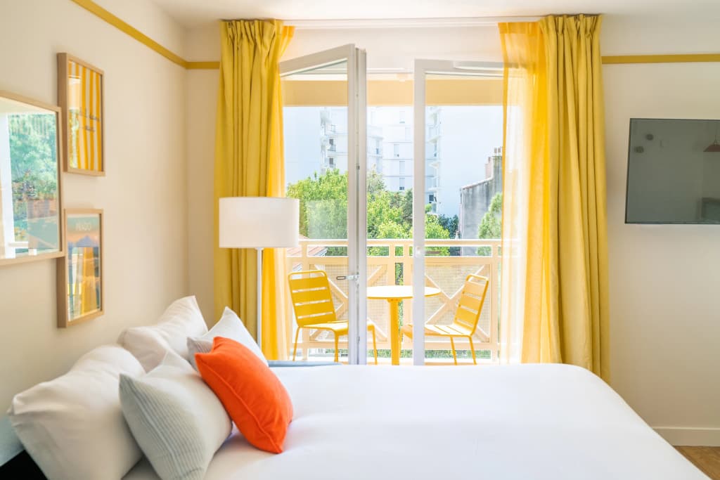 Hôtel Soléo Prado - Miniature 7
