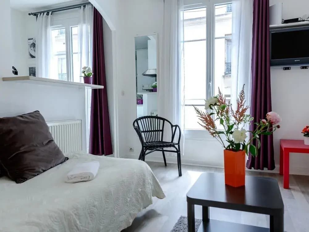 Montmartre Apartments - Braque - Photo 2