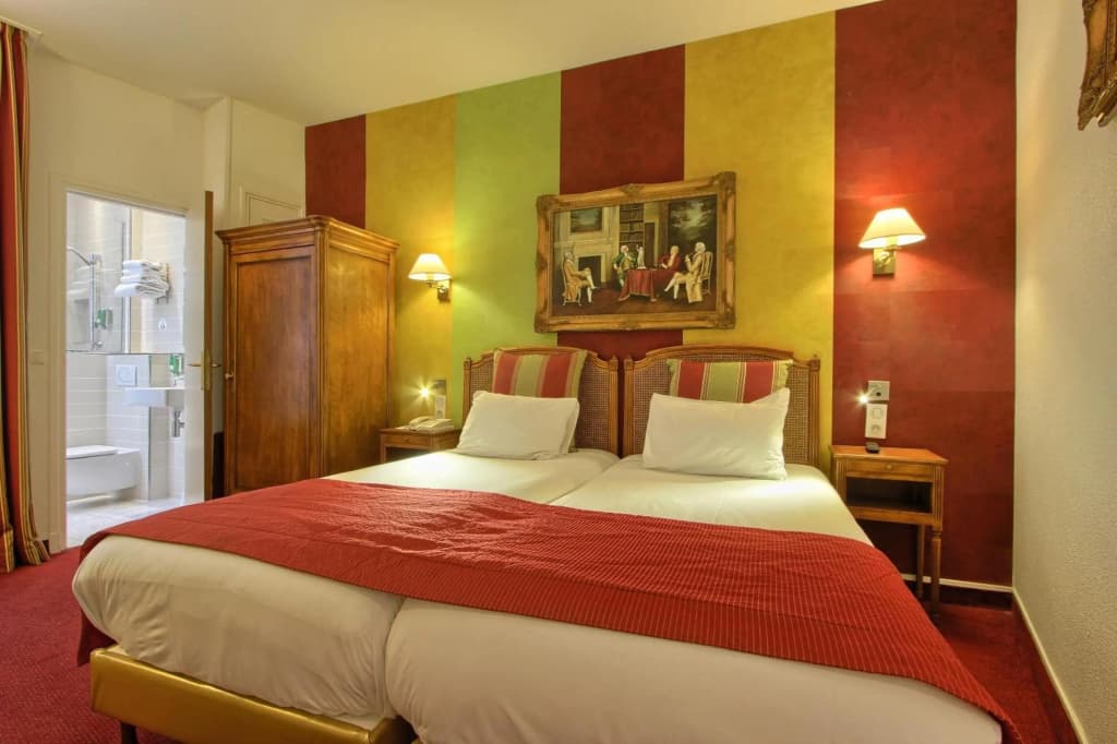 Timhotel Invalides Eiffel - Photo 4