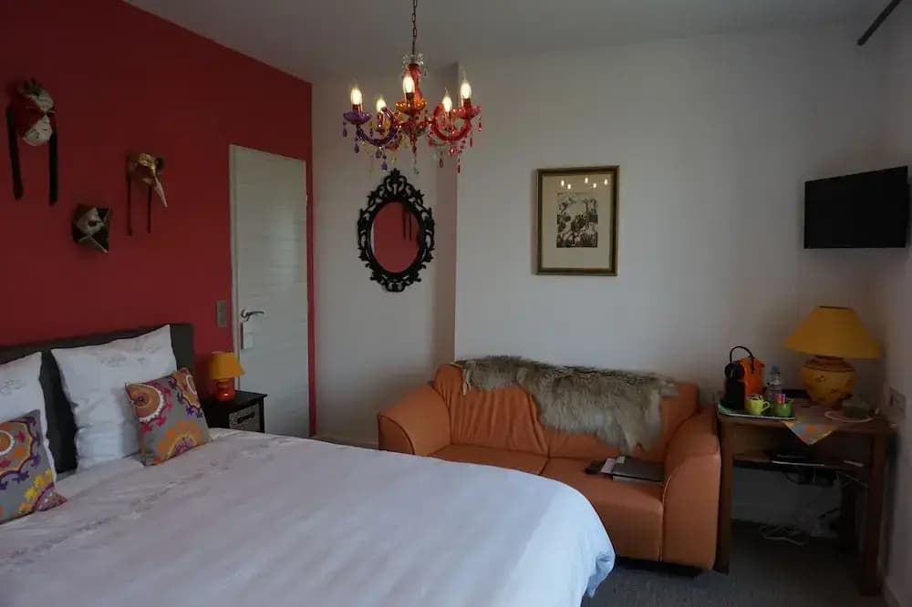 B&B Le Clos des Troubadours - Photo 2