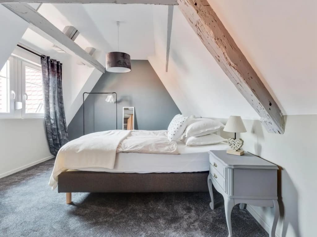 Apartment in Alsace Near Europa-park - Photo 3