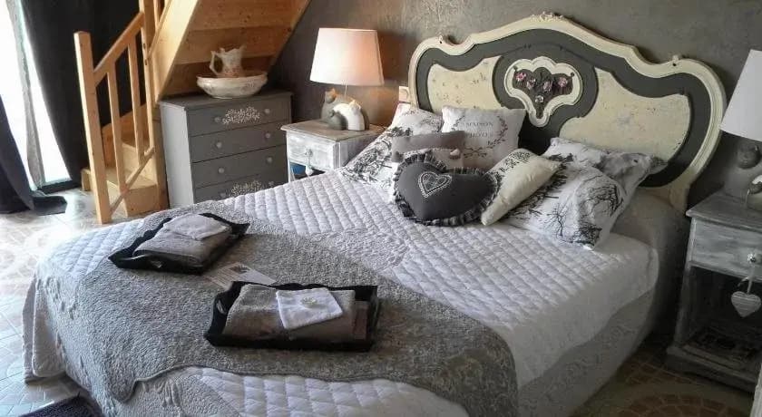 Chambre d'hôtes Mas Castel - Photo 3