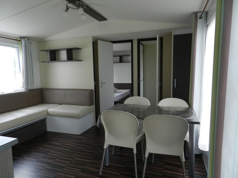 Le Rivage Campsite - Photo 4