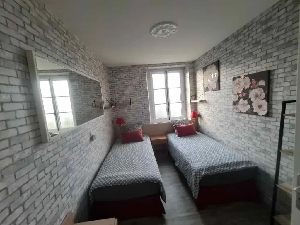 La Fuye du Chateau de Jallanges pour 17 personnes - Photo 3