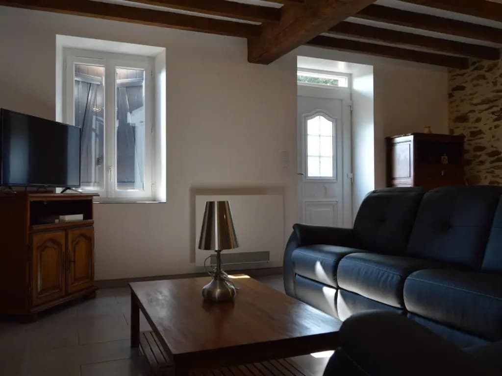 Gîte Pouligny-Notre-Dame, 3 pièces, 6 personnes - FR-1-591-134 - Photo 1