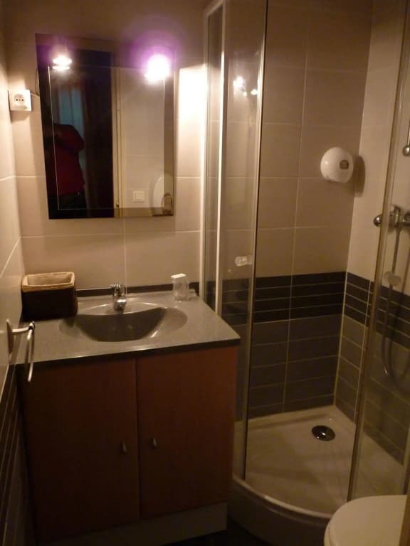 Ad Cyber Hotel - Photo 5