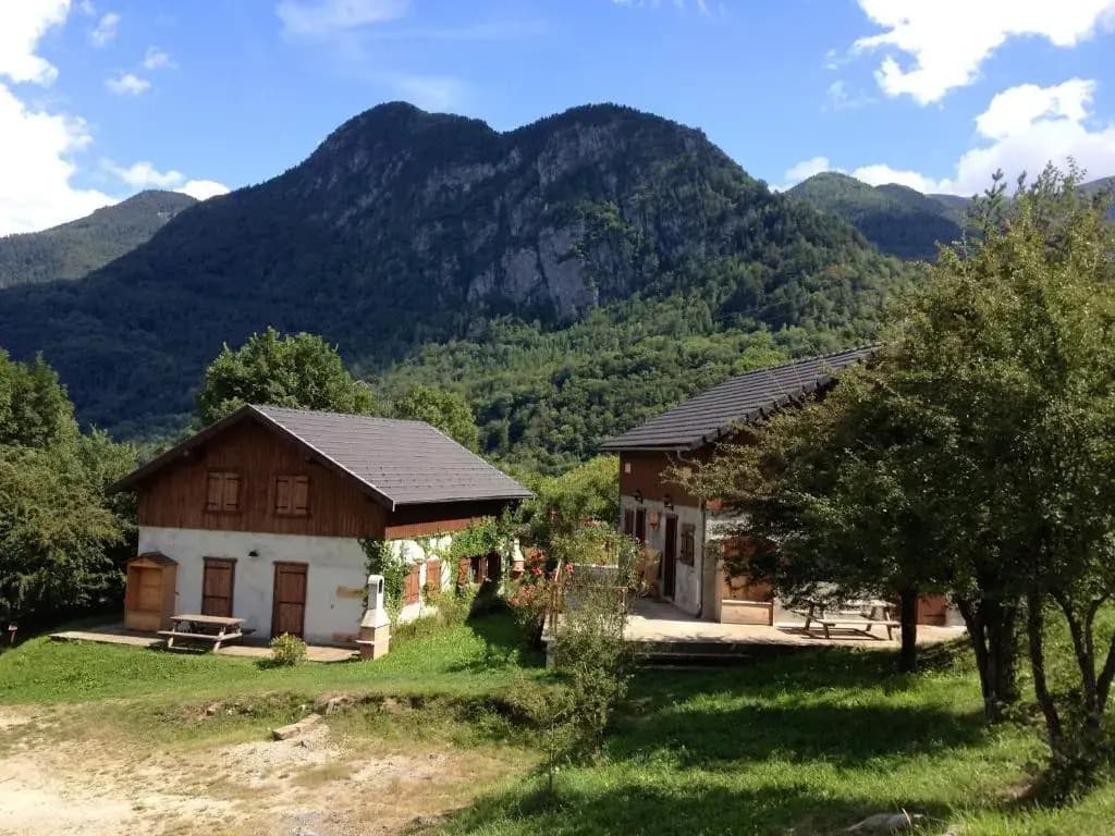 Les Bordes De Paloumières - Photo 3