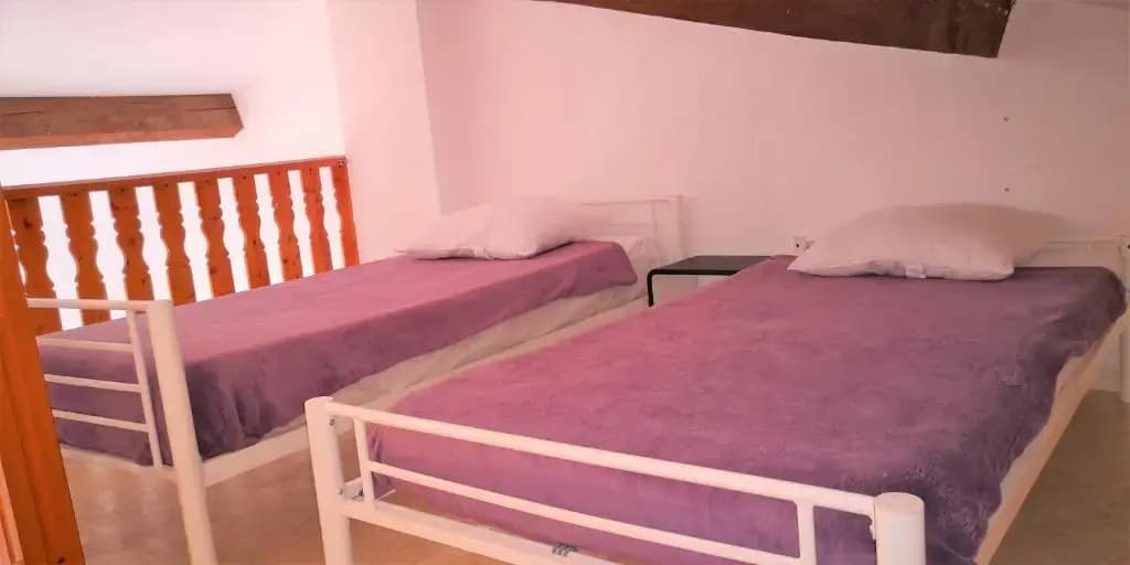 Résidence Cap Azur Appartement 237 - Photo 4