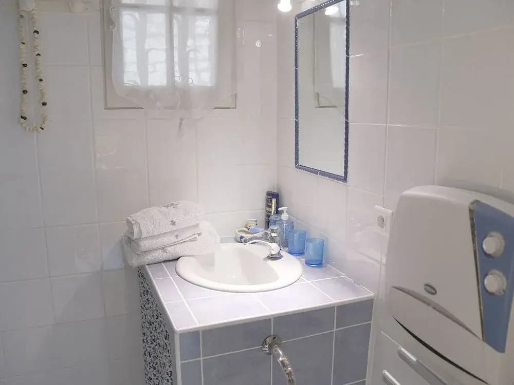 Les Chambres d'Adeline B&B - Miniature 7
