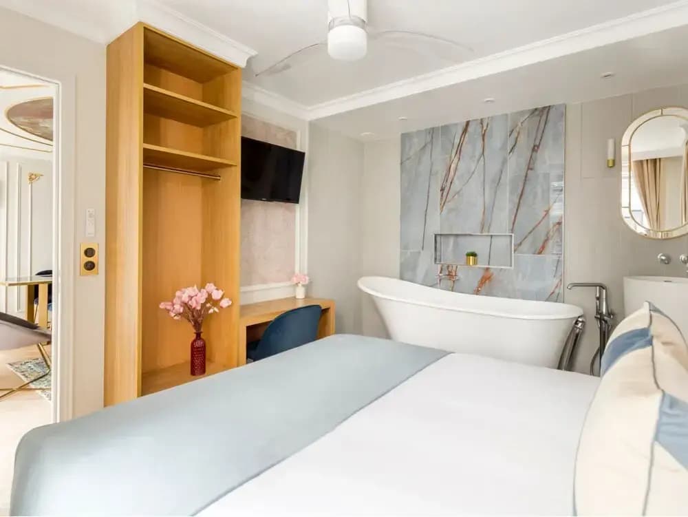 Merveil Luxury Suites - Rougemont I-II-III - Miniature 7
