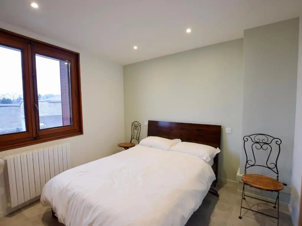 Appartement Neuvecelle, 3 pièces, 4 personnes - FR-1-498-18 - Photo 5