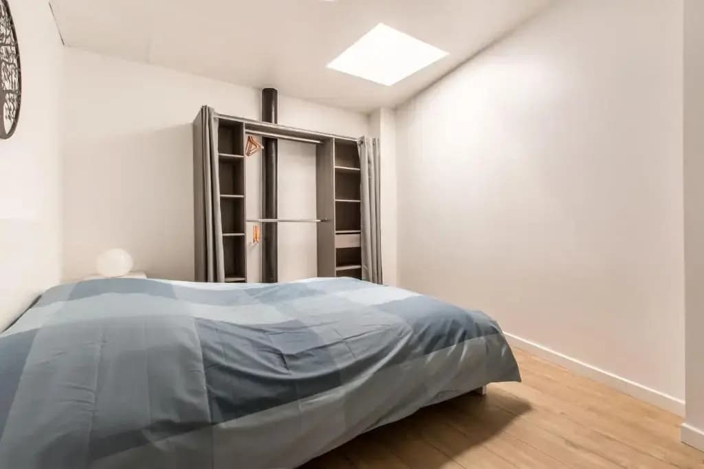 Le ZEN... appartement avec fauteuil massant! - Photo 2