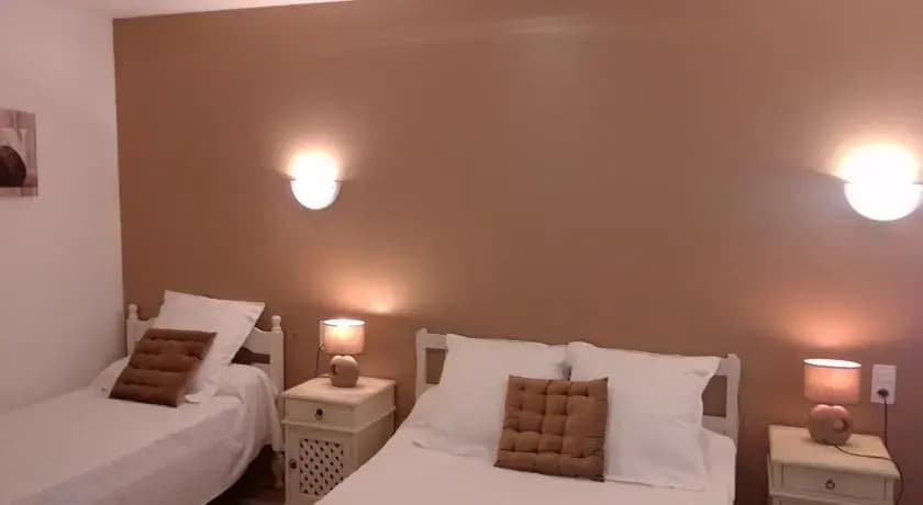 Chez Cécile - Photo 2