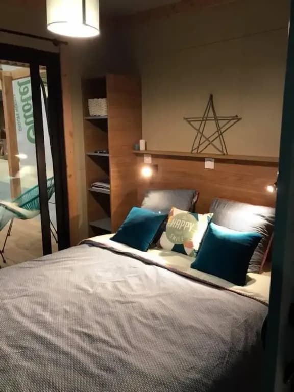 Camping Sunêlia Le Clos Du Rhône - Photo 5