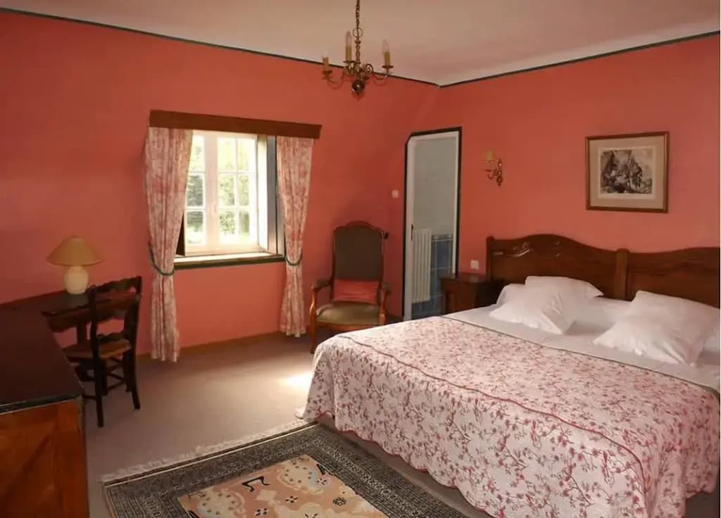 Manoir du Stang - Photo 3