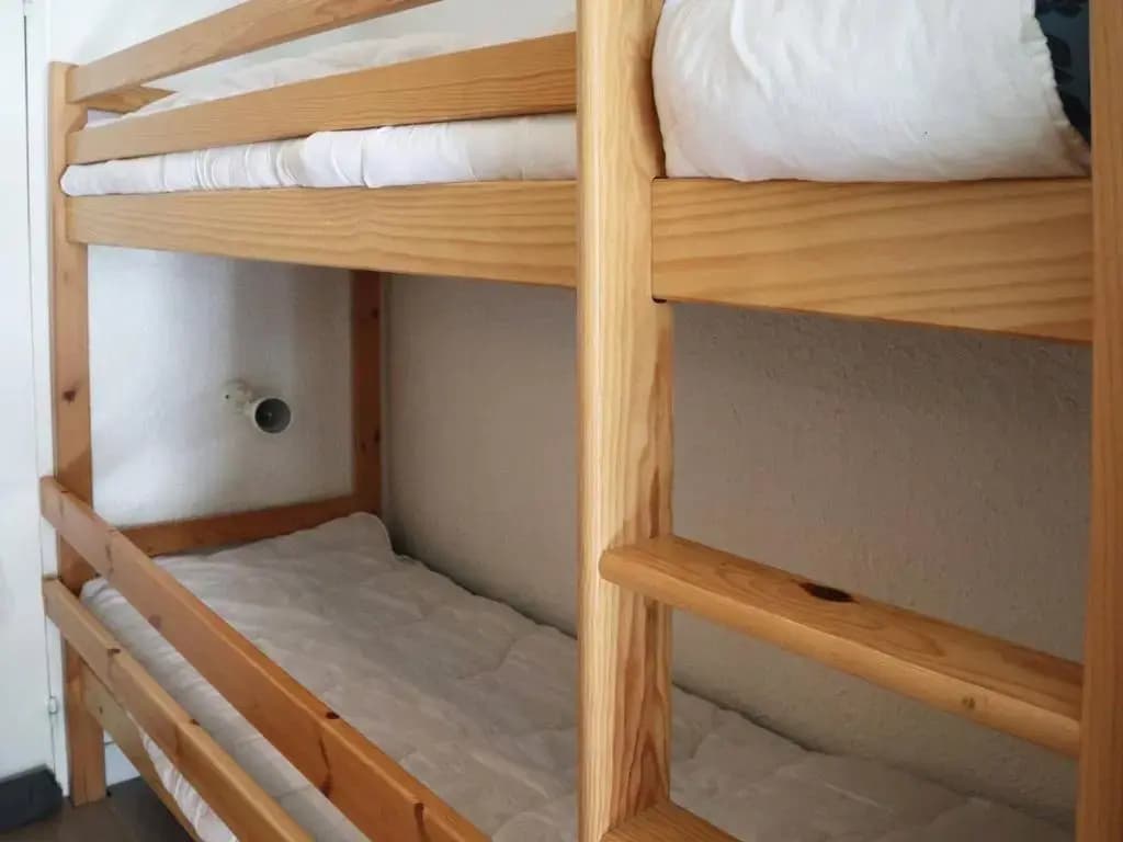 Studio Les Orres, 1 pièce, 4 personnes - FR-1-322-479 - Photo 3