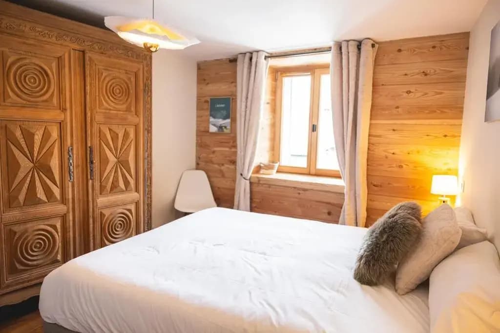 Maison de village - Les Voûtes Blanches - Serre Chevalier 1350 - Photo 5