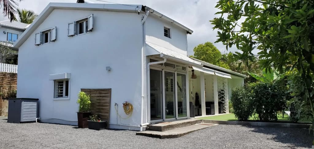 La Maison Dakote - Photo 1