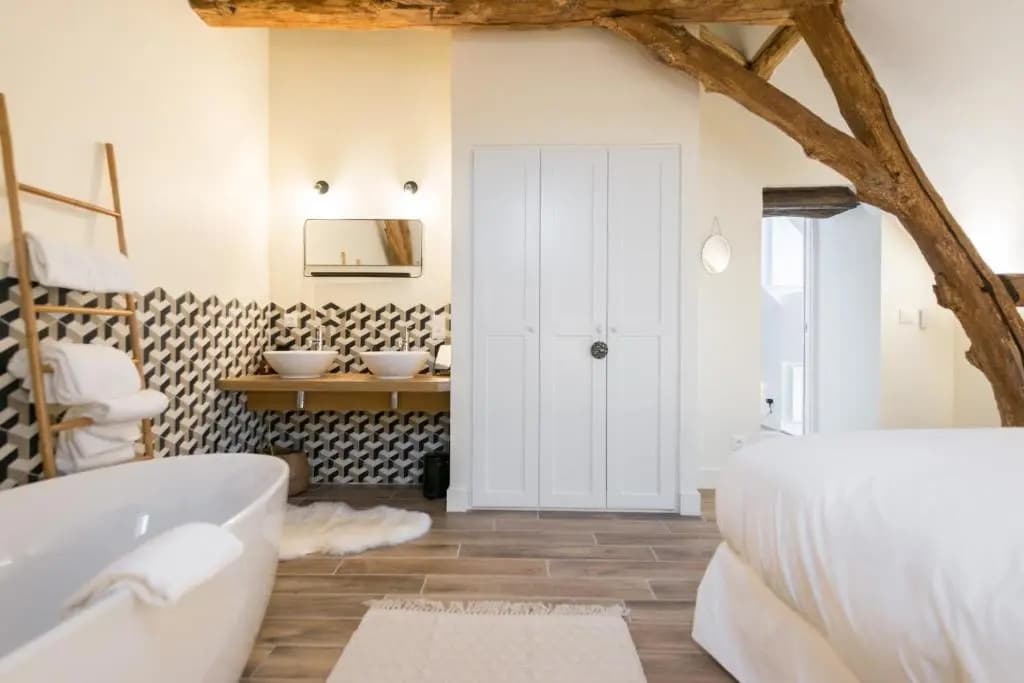 Maison Deveney Mars - Miniature 7