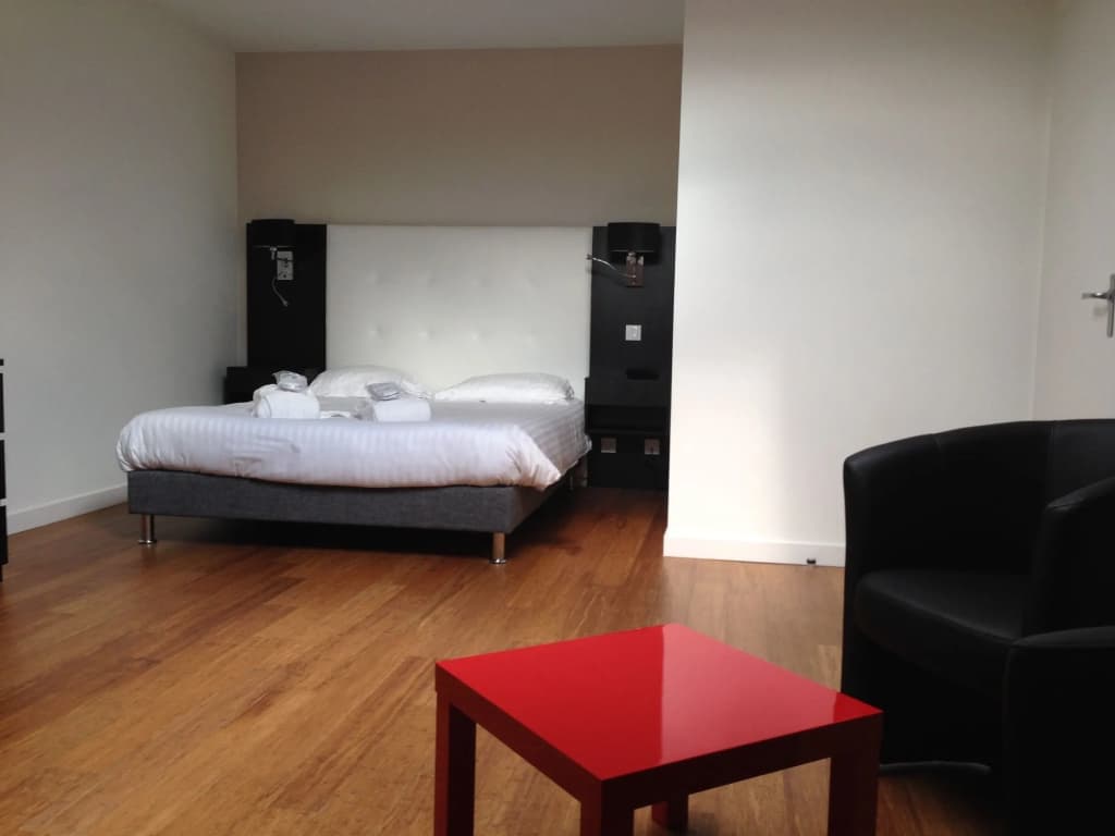 Le Wasconia - Appart-Hôtel - Photo 3