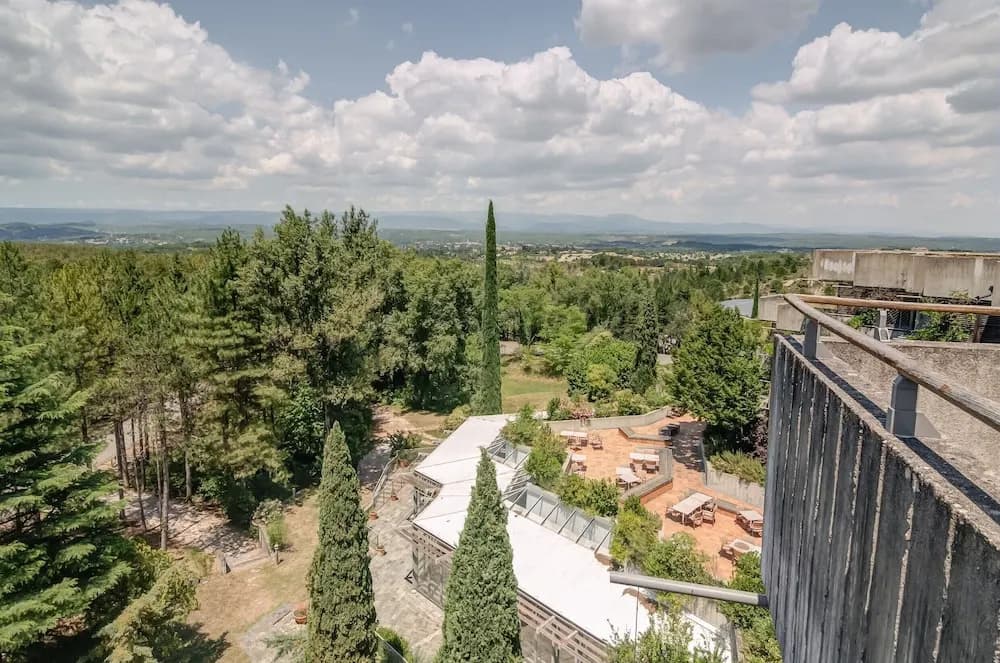 SOWELL HOTELS Ardeche - Photo 3