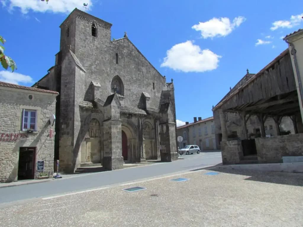 L'Ancien Hôtel de Ville - Photo 1