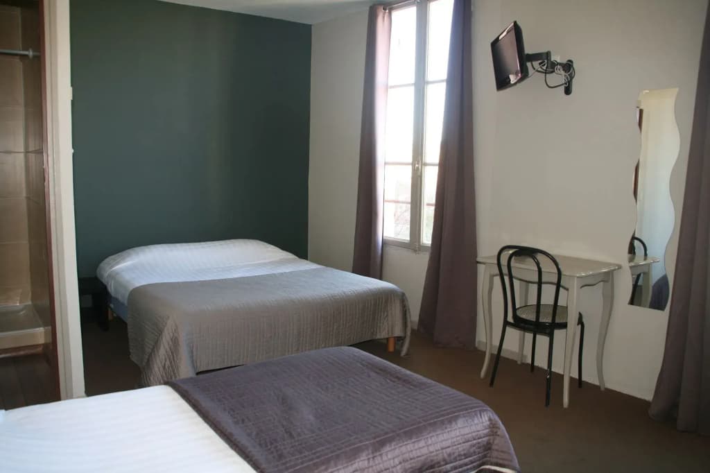 Hotel Le Prado de St Raph - Photo 4