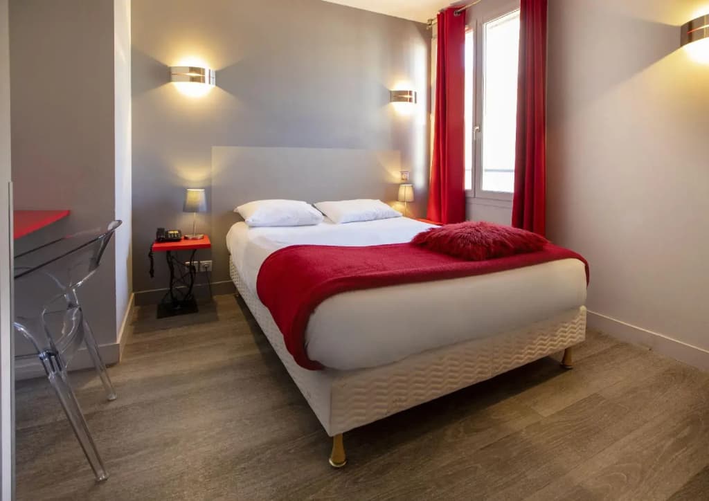 Hotel de Paris - Photo 3