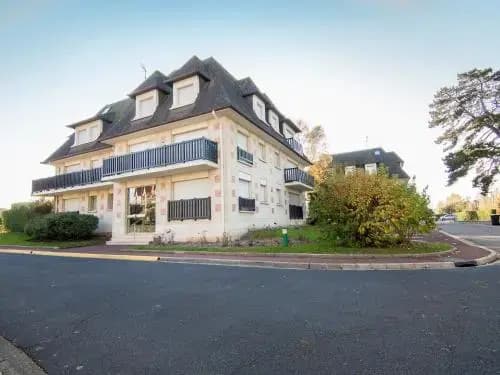 Apartment Marie Antoinette - Photo 1