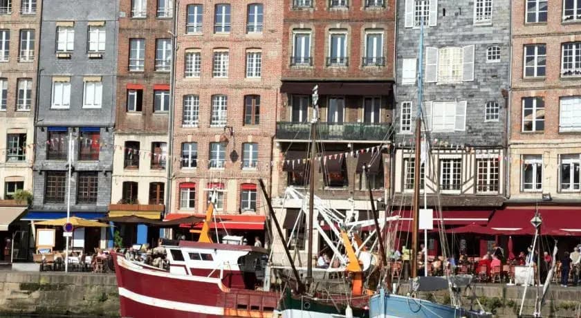 Duplex Honfleur - Miniature 7