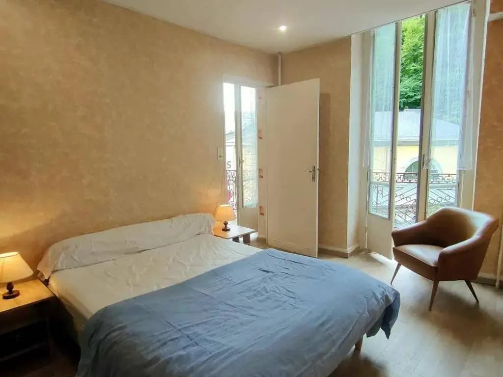 Appartement Cauterets, 2 pièces, 4 personnes - FR-1-234-135 - Photo 5