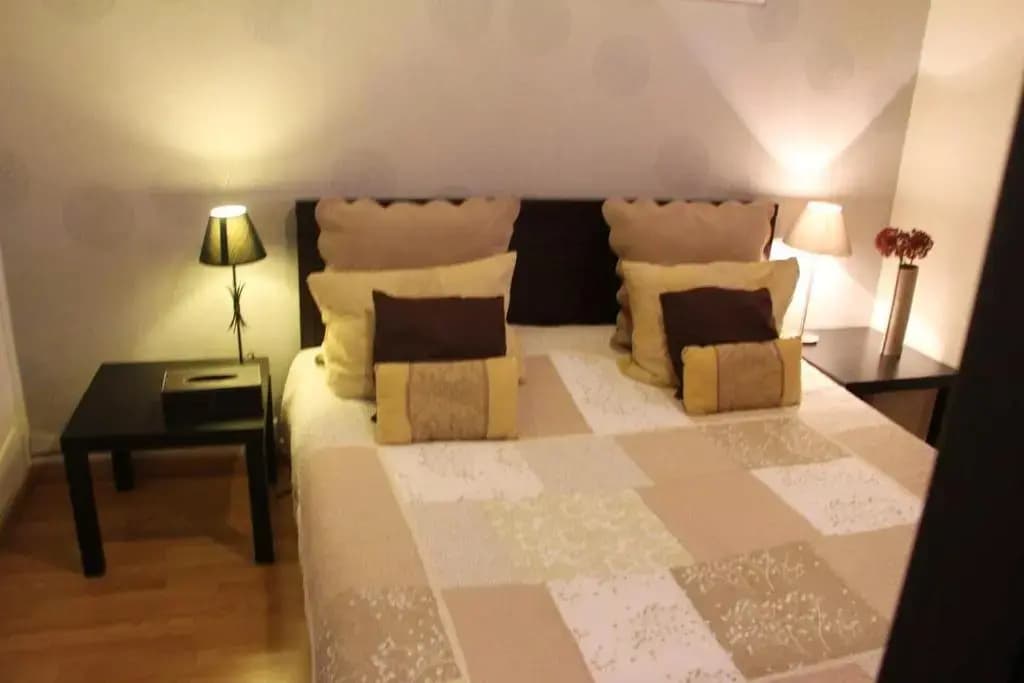 Appartement de 3 chambres avec wifi a Caen - Photo 4