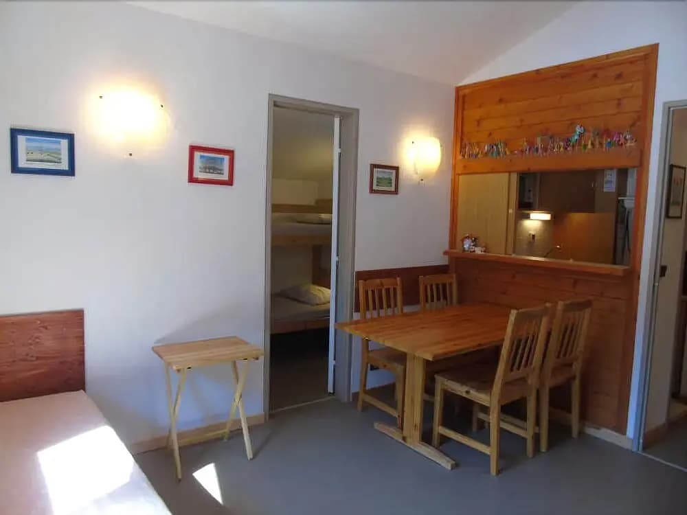 Lou Services Apartment CHAV47 LSI 001 - Photo 4