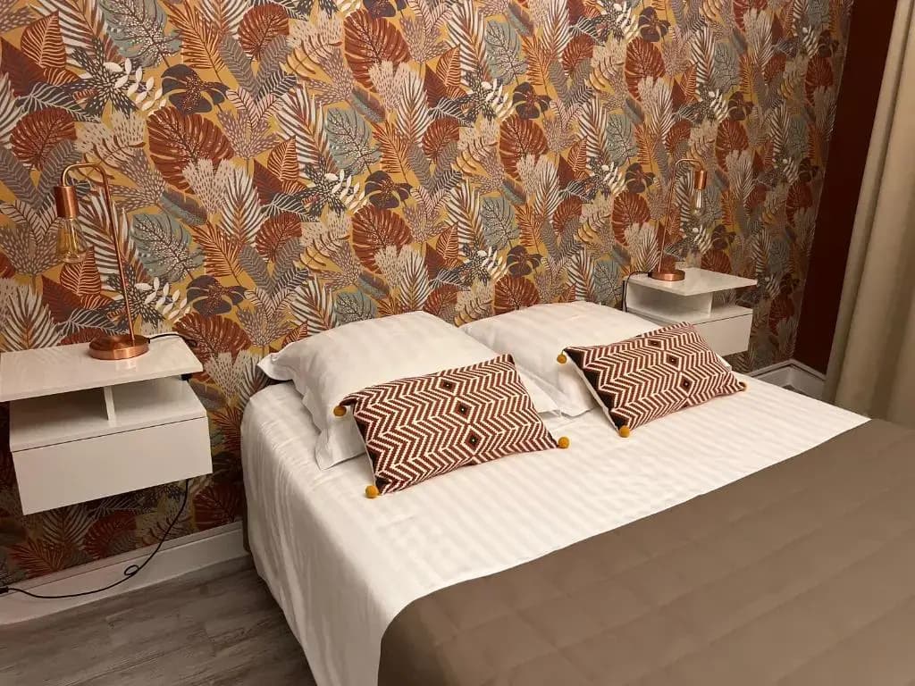 Hôtel Alpes Cévennes - Photo 3