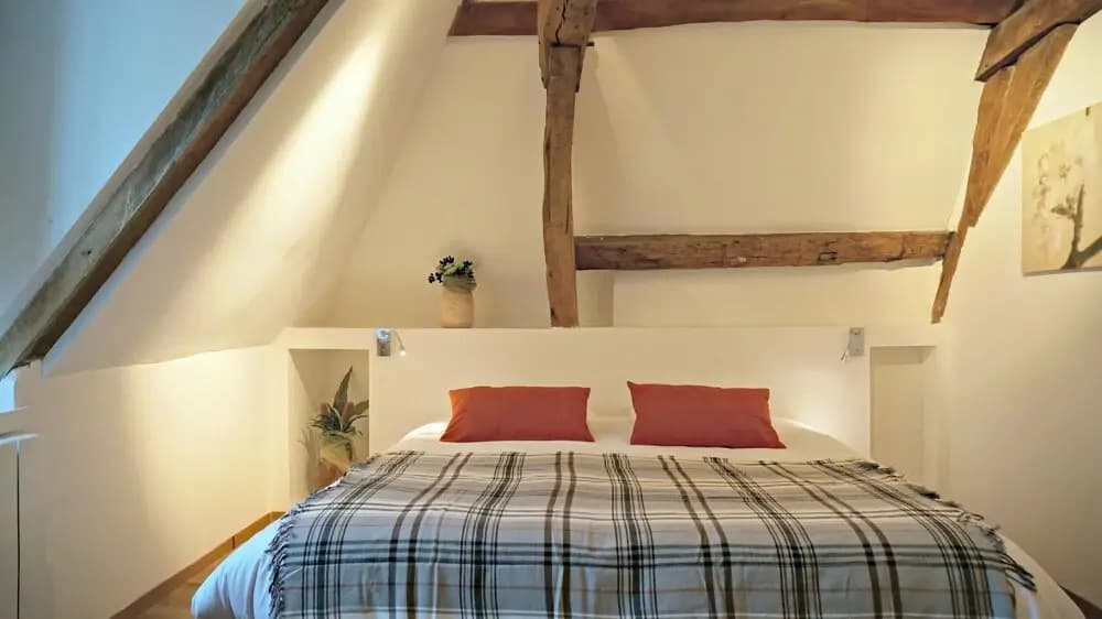 Appart Hôtel Lille - CELESTINE - Photo 5