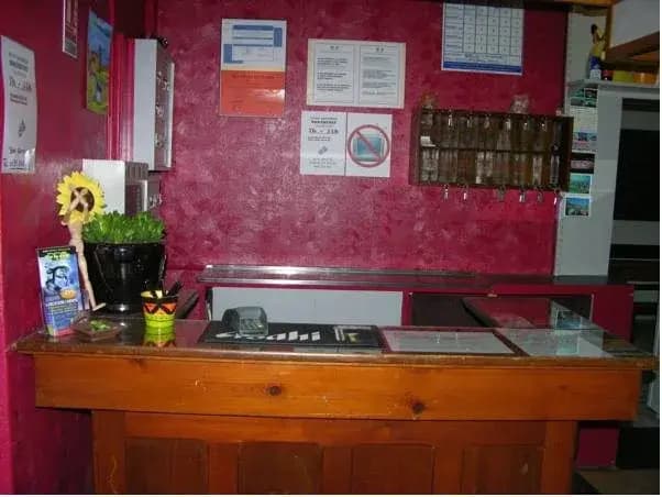 Hotel de la Gare - Photo 5
