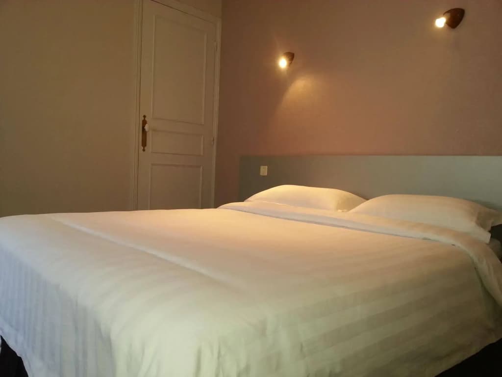 Hôtel du Cygne (Tours) - Photo 4