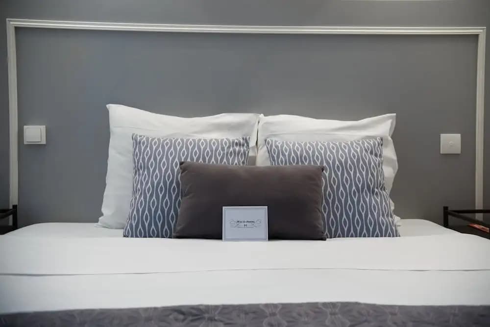 Hôtel le Stanislas - Photo 5