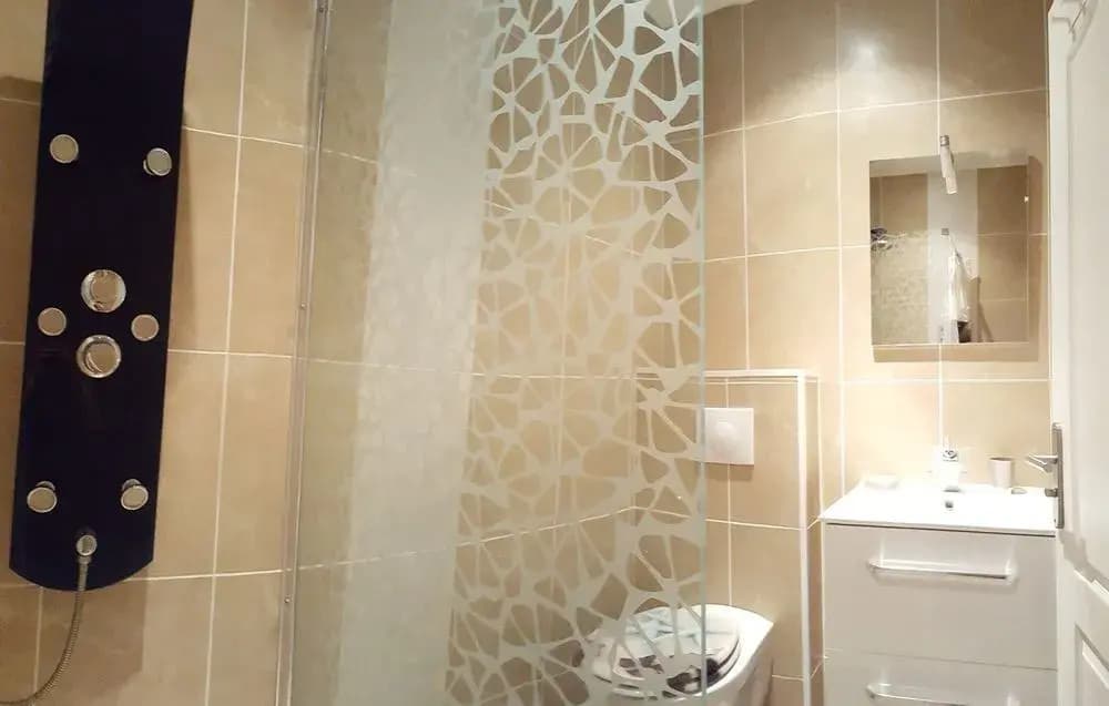 Appartements Design Marseille Capucins - Miniature 8