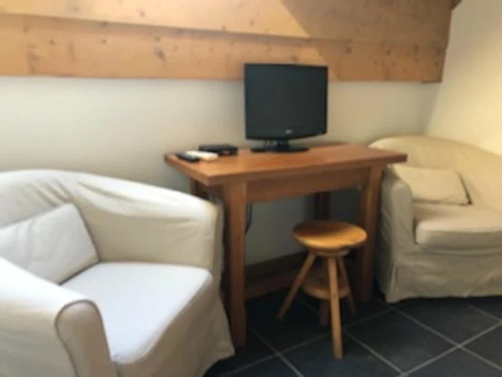 Apartment St Gervais Les Bains with Mountain View 434 - Photo 4