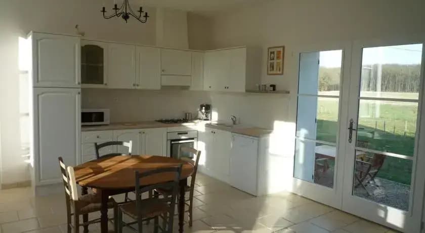 La Petite Bergerie de Veretz - Photo 2