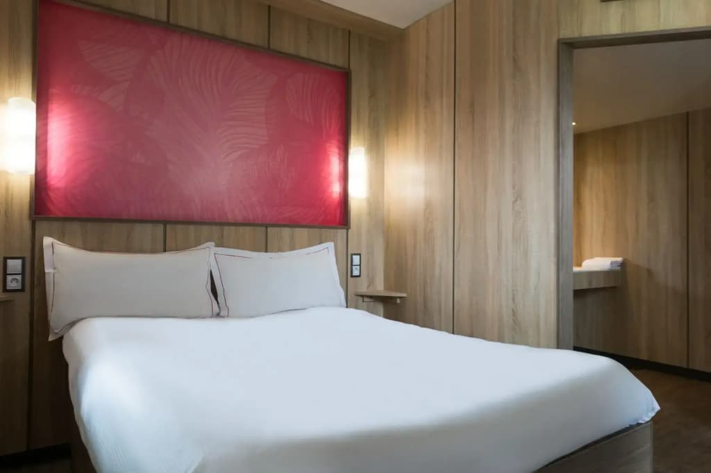 The Originals Access, Hôtel Aurillac - Photo 4