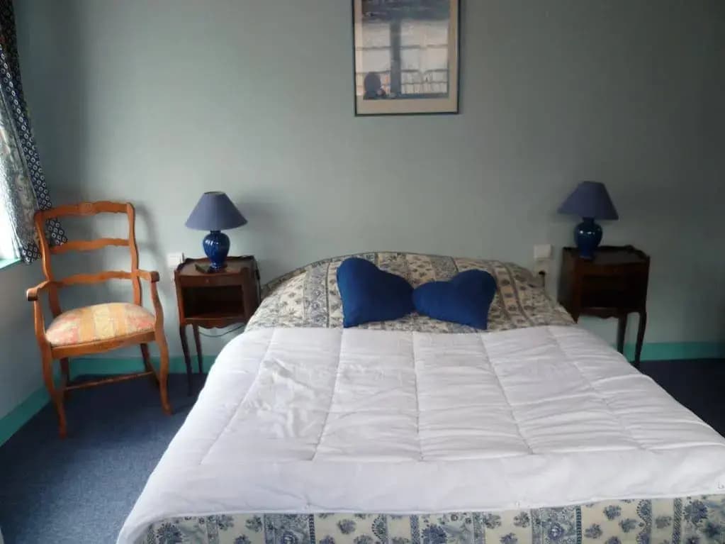 Hotel Restaurant Du Kalblin - Photo 2